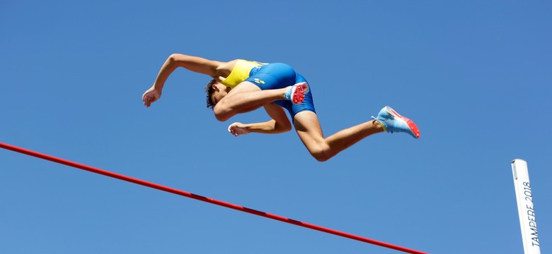 Tokio 2020. Armand Duplantis: straciłem wielką szansę na złoty medal