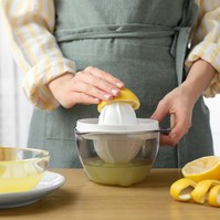 Citrom - mire jó és milyen mellékhatásokkal érdemes számolni?