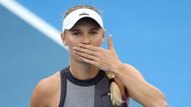 Ranking WTA: Agnieszka Radwańska wciąż 33., Caroline Wozniacki nadal liderką