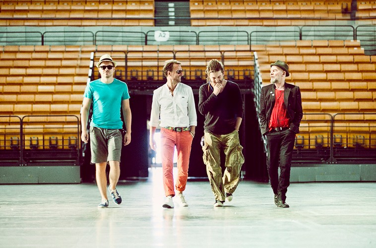 Utwór roku: Voo Voo - 'Pierwszy raz'