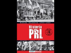 Lata 1950-51: Atak stonki i bikiniarze