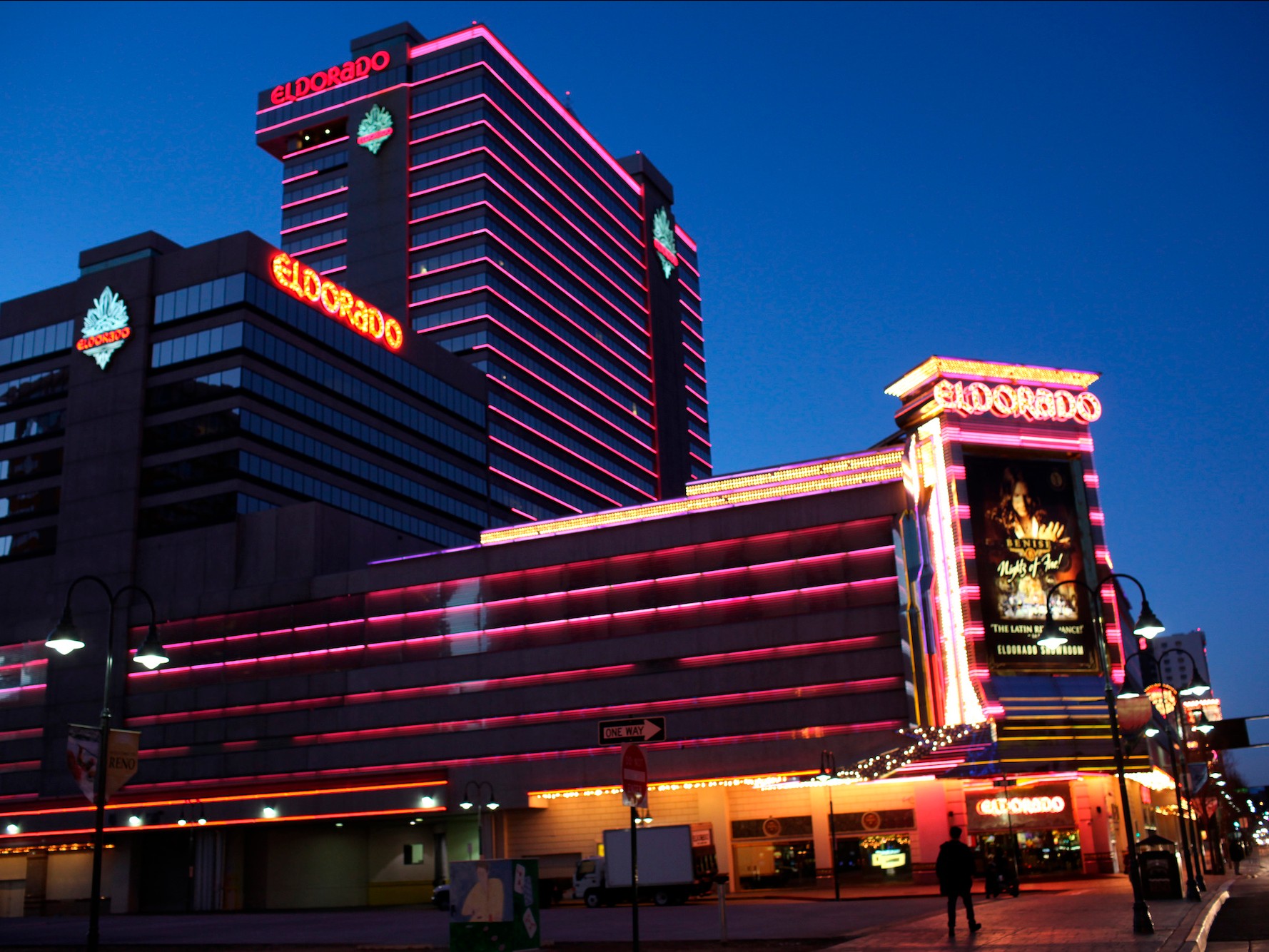 The 50 best casinos in America, according to TripAdvisor reviews