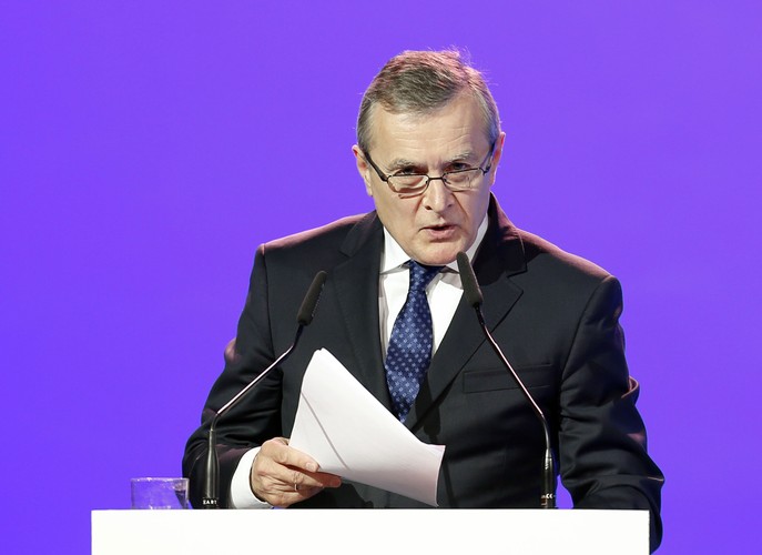 Piotr Gliński - ministrem kultury