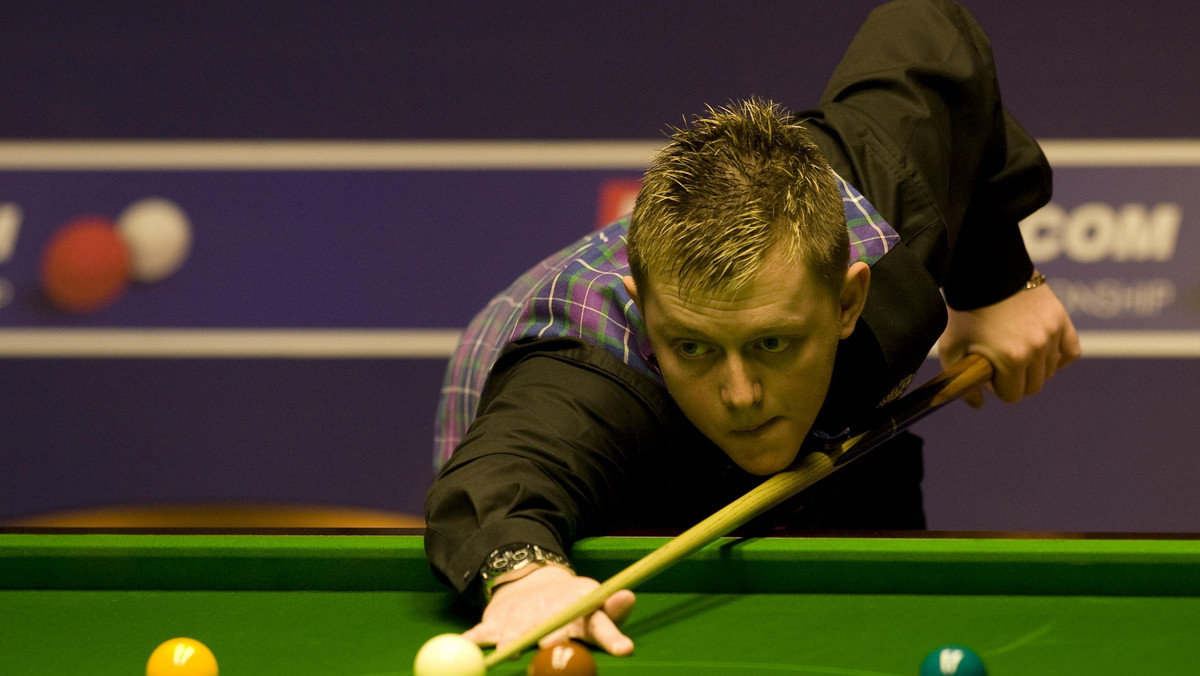 Mark Allen, który wygrał dwie ostatnie edycje turnieju Haikou World Open, był o krok od porażki w kwalifikacjach do przyszłorocznych zawodów. Północnoirlandzki snookerzysta dopiero w deciderze pokonał Chrisa Wakelina.