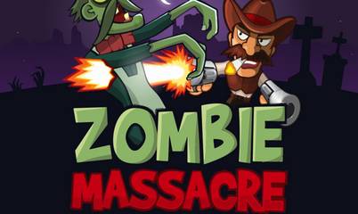 Zombie Massacre