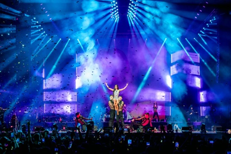 Koncert Milice Pavlović