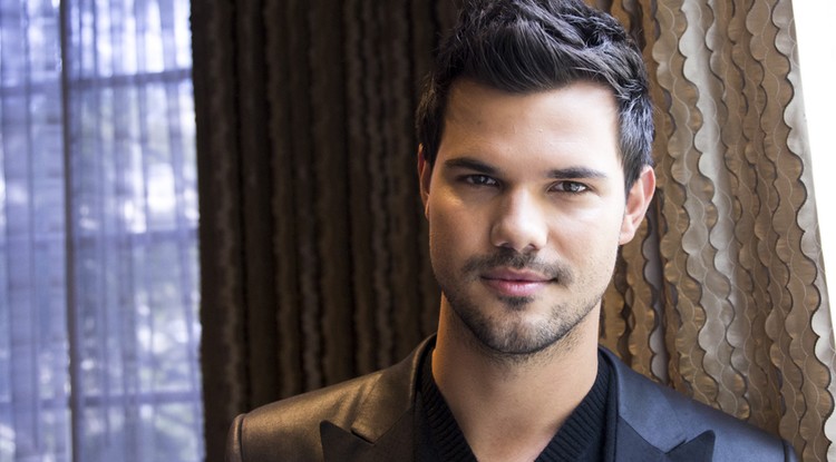 Taylor Lautner