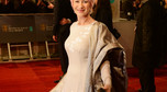 BAFTA 2013: gwiazdy na czerwonym dywanie