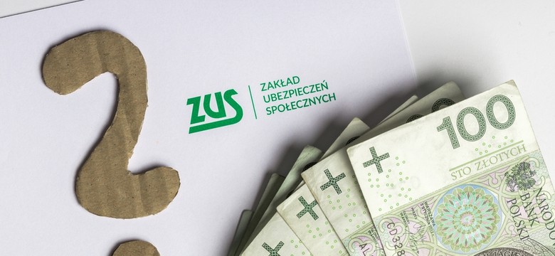 Wypłaty emerytur z ZUS dla powodzian - problemy z przekazem pocztowym