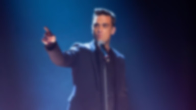 Robbie Williams nadal przyzwyczaja się do ojcostwa