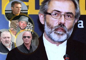 curuvija kombo foto RAS Nebojsa Raus EPA Sasa Djordjevic Privatna arhiva Rajko Ristic