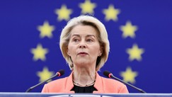 Ursula fon der Lajen