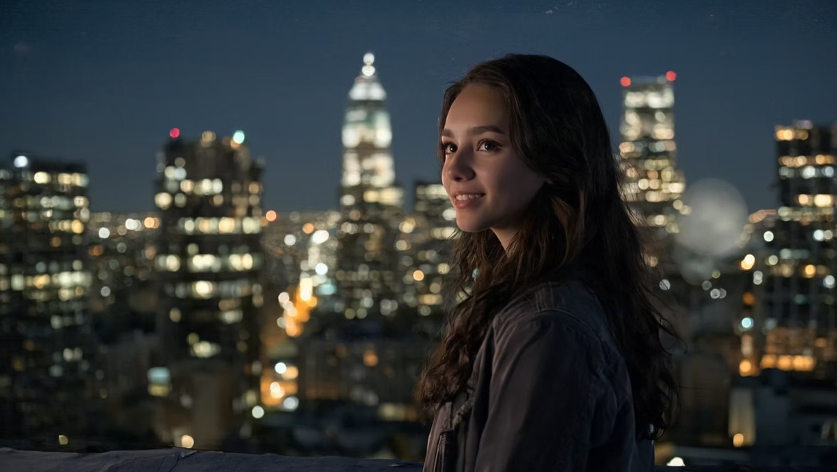 Pierwsza "aktorka AI" burzy krew w Hollywood