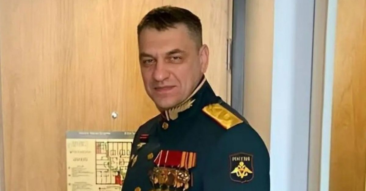 Wrócił jak bumerang i się skompromitował. Kaukaski "Rzeźnik" znów odwołany