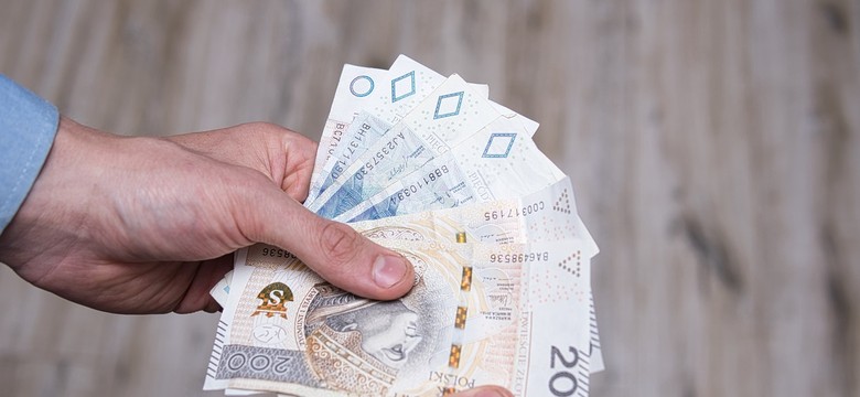 Prawie 4000 zł od państwa. Dla kogo nowe świadczenie?