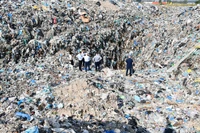 W wyborach wystawili "politycznego słupa". Tak mafia śmieciowa trzęsie Polską [TYLKO U NAS]