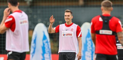 Fatalne informacje. Arkadiusz Milik nie zagra na Euro 2020!