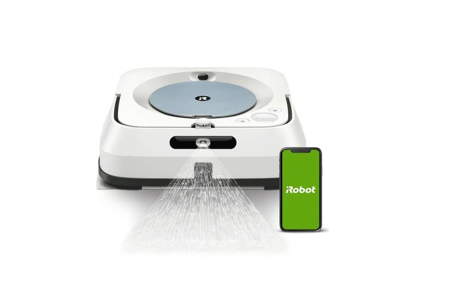 iRobot Braava jet m6