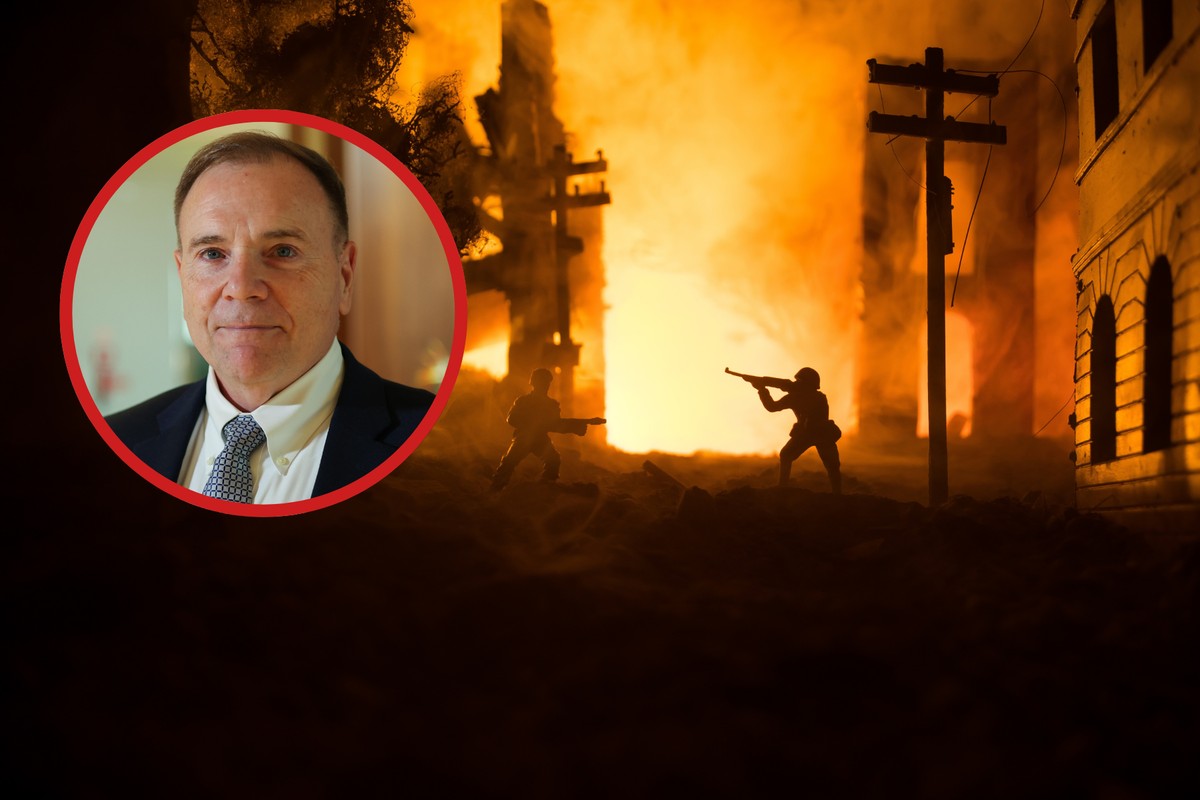 Rosja zaatakuje Polskę? Generał USA ujawnia plan NATO: Konsekwencje będą miażdżące