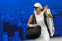 Iga Świątek skasowała swoje konto na Instagramie