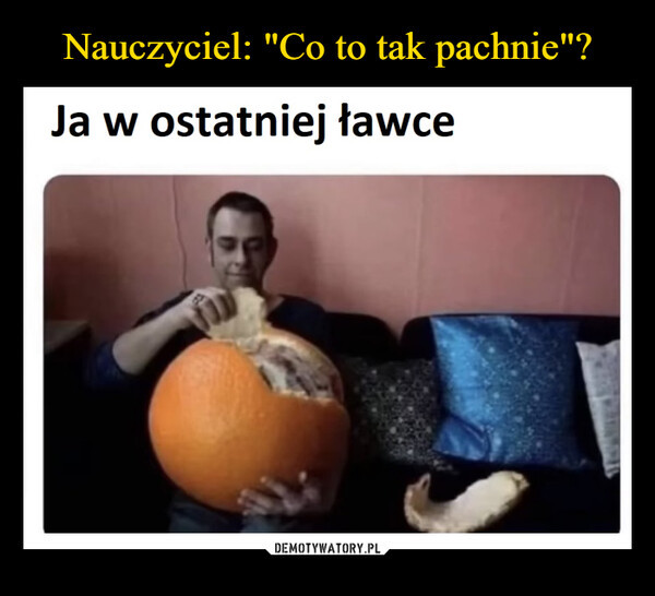 Dzień Nauczyciela. Oto najlepsze memy