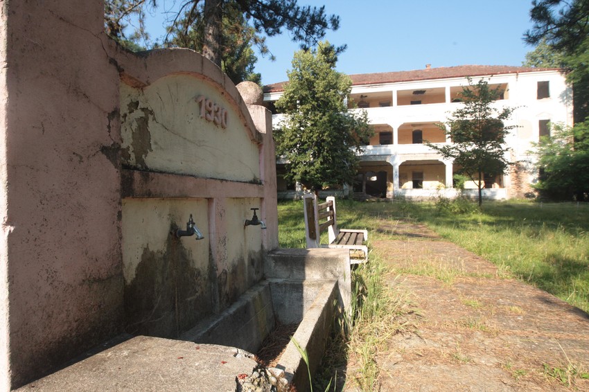 “Planinka” a.d. je  zainteresovan kupac