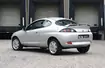 Ford Puma 1.4 - Prawie jak gokart?