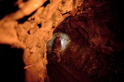 Chiny: kolejny wybuch w kopalni w Babao