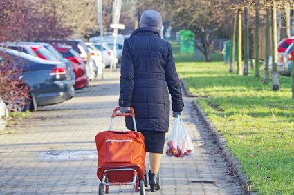 Waloryzacja rent i emerytur. Minister podała szczegóły