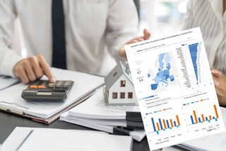 Dostęp do cen transakcyjnych mieszkań jednak będzie możliwy w całej Polsce