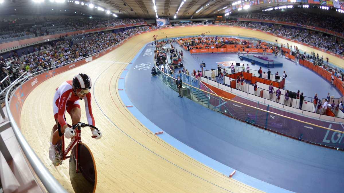 Małgorzata Wojtyra zajęła 11. miejsce w wyścigu australijskim, trzeciej konkurencji Omnium - wieloboju w kolarstwie torowym podczas igrzysk olimpijskich w Londynie. W klasyfikacji generalnej Polka zajmuje szóste miejsce, ze stratą siedmiu punktów do podium.