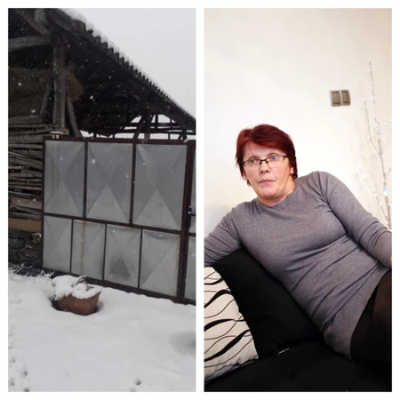 Pre tačno godinu dana u ovom delu Srbije na isti način je ostavljen još jedna beba