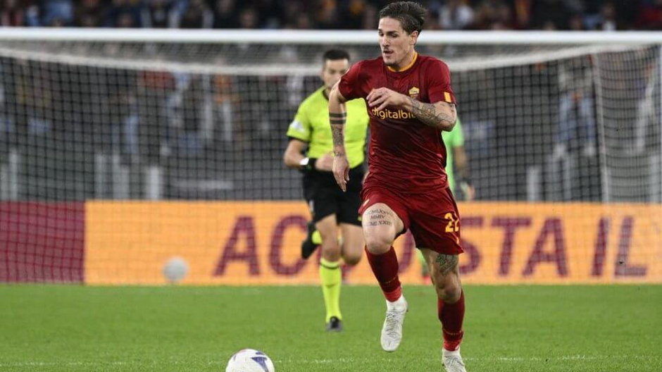 Nicolo Zaniolo