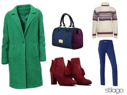 Schematy łam! Proste sposoby na modny wygląd zimą