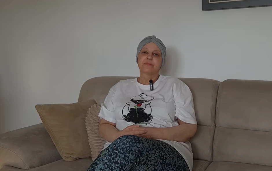 Hrabra Novosađanka Nataša