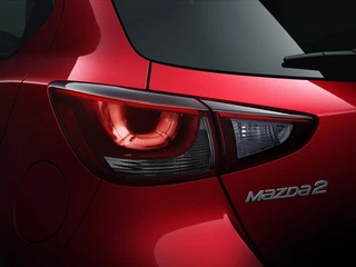 Mazda2 2015