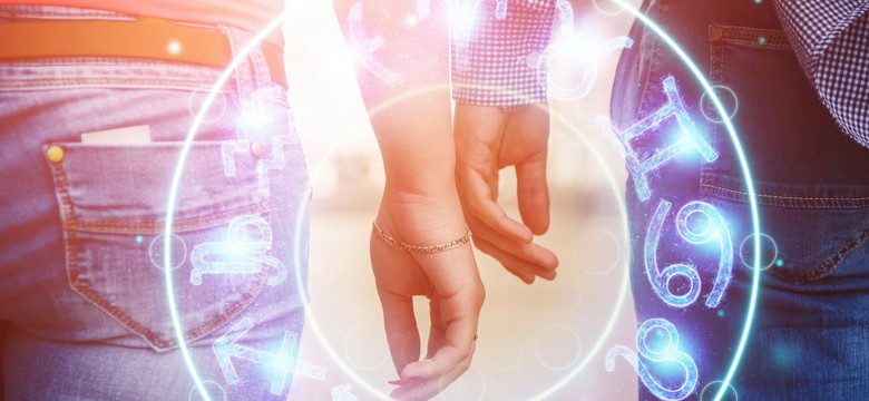 Te trzy znaki zodiaku łamią serca. Uważaj, gdy się w którymś zakochasz