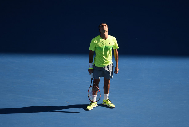 Australian Open: Sensacja! Roger Federer odpadł w III rundzie