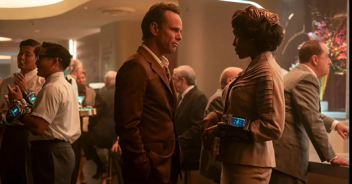 Serial numer jeden w polskim i światowym streamingu. Nowy odcinek hitu