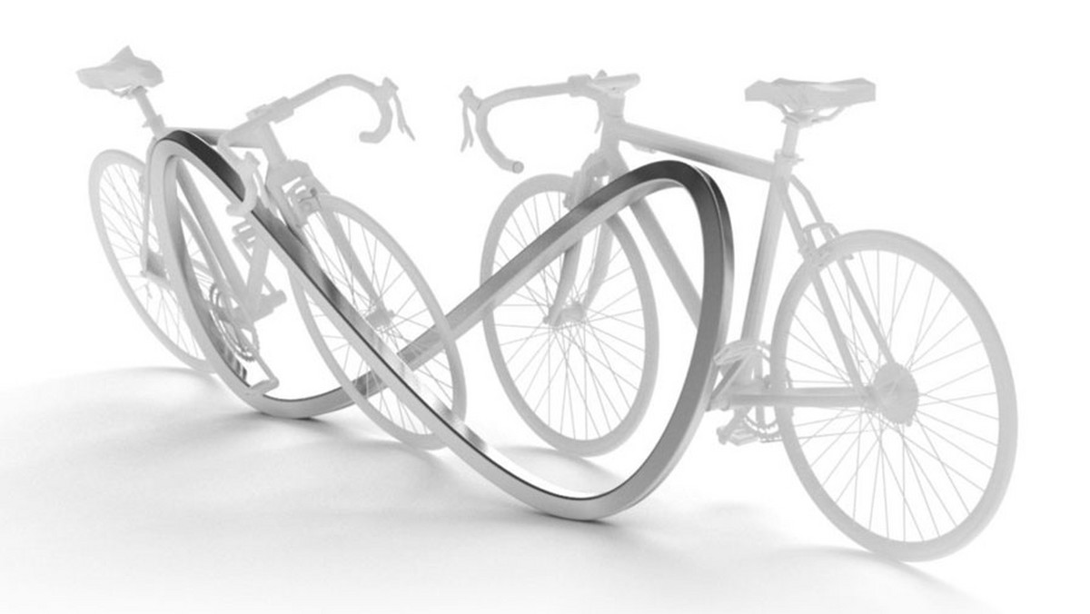 Rozstrzygnięto konkurs na zaprojektowanie nowoczesnego stojaka dla rowerów, który będzie instalowany nieopodal gdańskich instytucji kultury. Zwyciężył pomysł dwójki projektantów z Łodzi: Tomasza Rasiaka oraz Justyny Osieckiej.