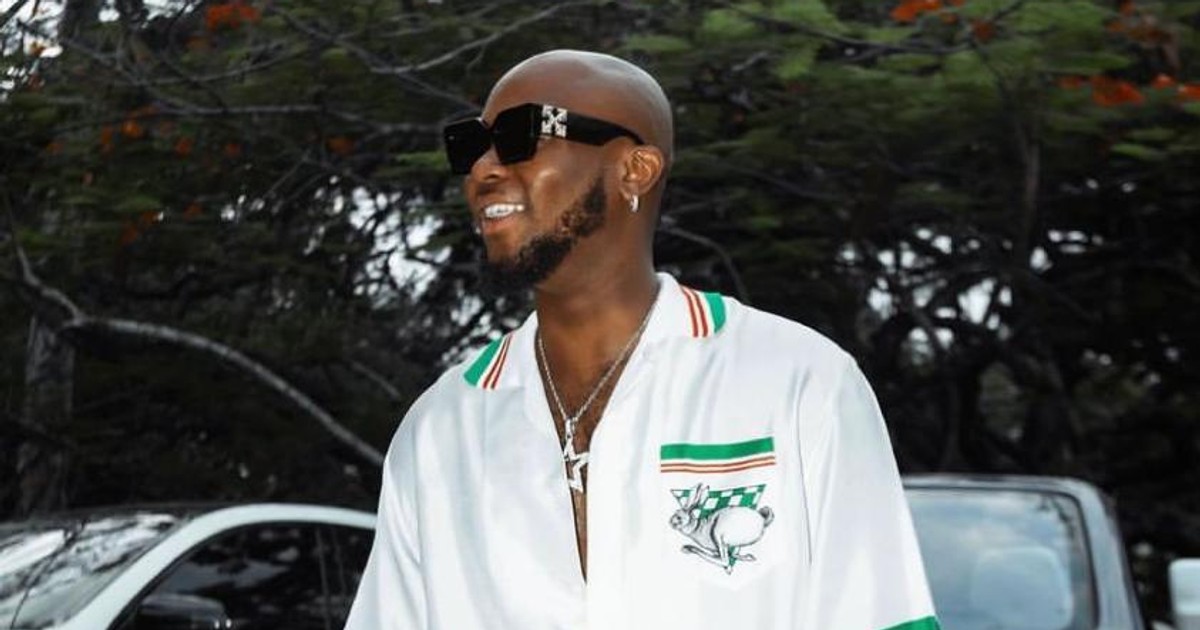 VGMA24:King Promise finally snaps a VGMA Award - Vimarsana News