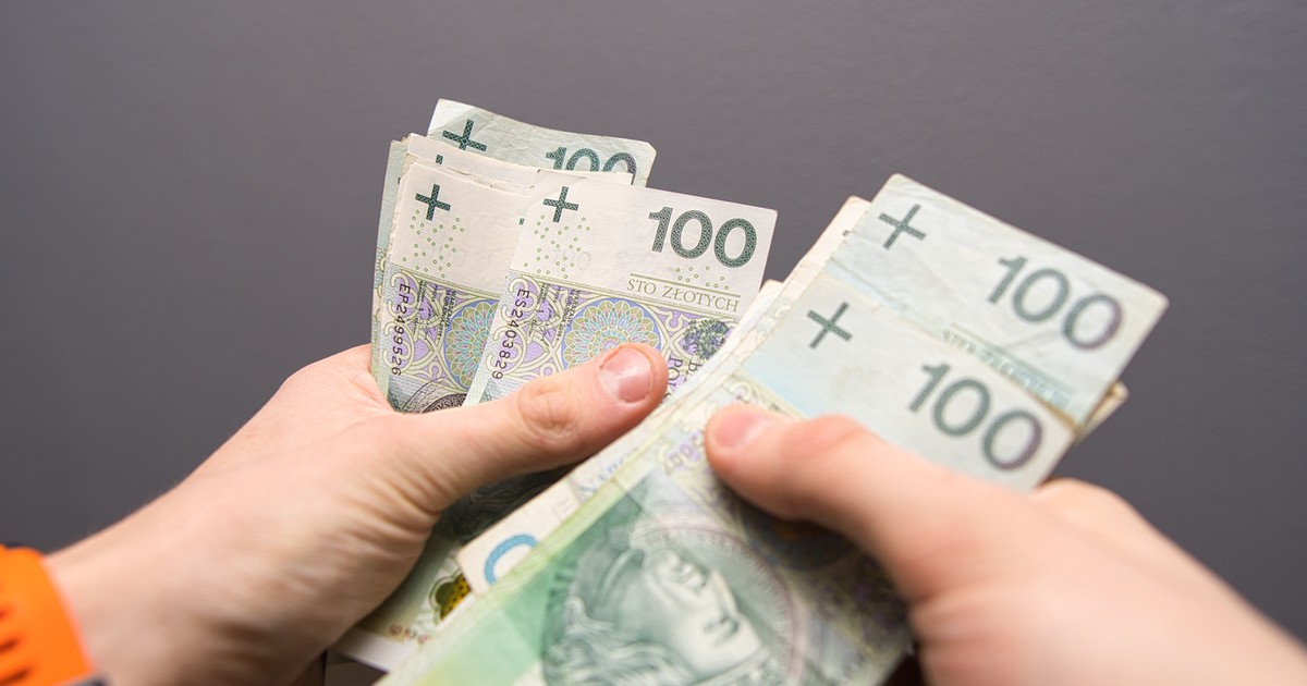 Pensja minimalna przekroczy 5 tys. zł? "Kluczowym czynnikiem jest inflacja"