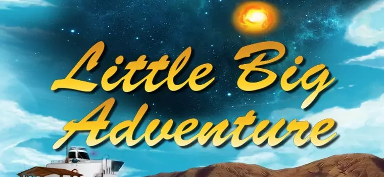 Little Big Adventure (iOS/Android) - recenzja. Czy gra sprzed 20 lat dalej bawi?
