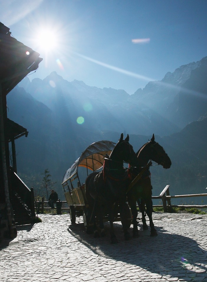 MORSKIE OKO PREZENTACJA FASIĄGU