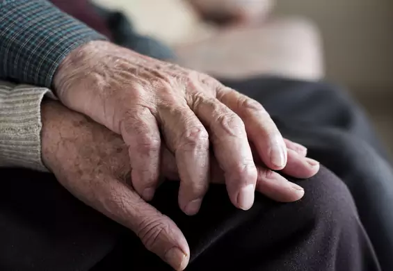Amerykański weteran po 75 latach ponownie spotkał ukochaną, którą poznał w czasie II wojny światowej