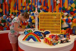 Legoland klocki lego