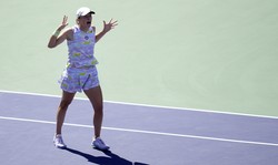 Barty w wieku 25 lat kończy karierę. Świątek zostanie liderką rankingu WTA