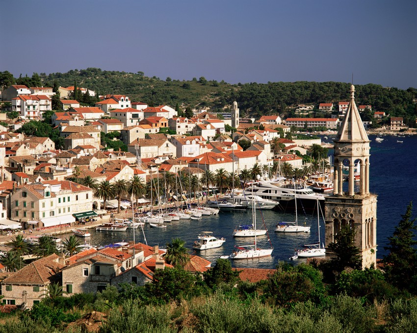 Hvar