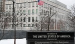 Ambasada USA opuszcza Ukrainę. Nagła ewakuacja do Polski