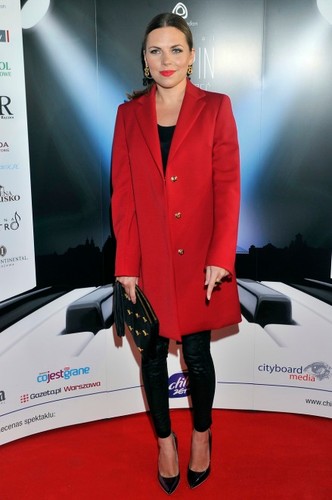 Aleksandra Kwaśniewska